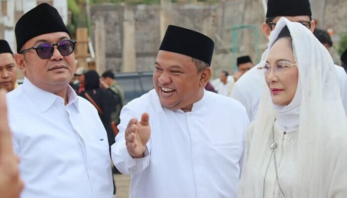 Ketua DPRD Dorong Semangat Optimisme Masyarakat Kabupaten Sukabumi