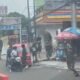 Lima Orang Terluka, Polisi Kejar Pelaku Penyerangan di Jalan RE Martadinata Sukabumi