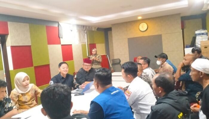 THR PPPK Paruh Waktu di Kota Sukabumi Dipastikan Cair