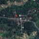 Titik Pusat Gempa M 4,2 Sukabumi di Desa Karangjaya Gegerbitung
