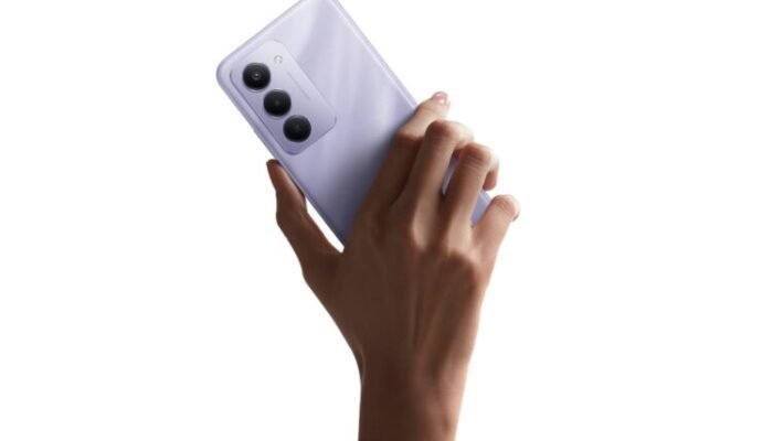 Upgrade Skill Tanpa Henti, 7.000 mAh Power dari REDMI 15  Siap Dukung Kamu!