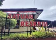 Pemudik Jadi Korban Begal di Parungkuda Sukabumi, Polisi Berhasil Bekuk Pelaku