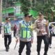 Kapolres Sukabumi Kota Pastikan Wisata Aman Tanpa Lonjakan