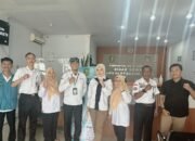 Monitoring Layanan Publik, Dinsos Pastikan WFA Tak Hambat Pelayanan