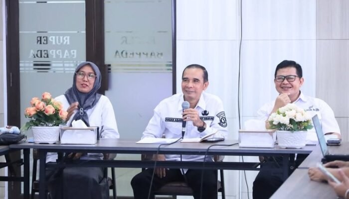 Angka Pengangguran di Sukabumi Lampaui Rata-Rata Nasional, Bappeda Bergerak