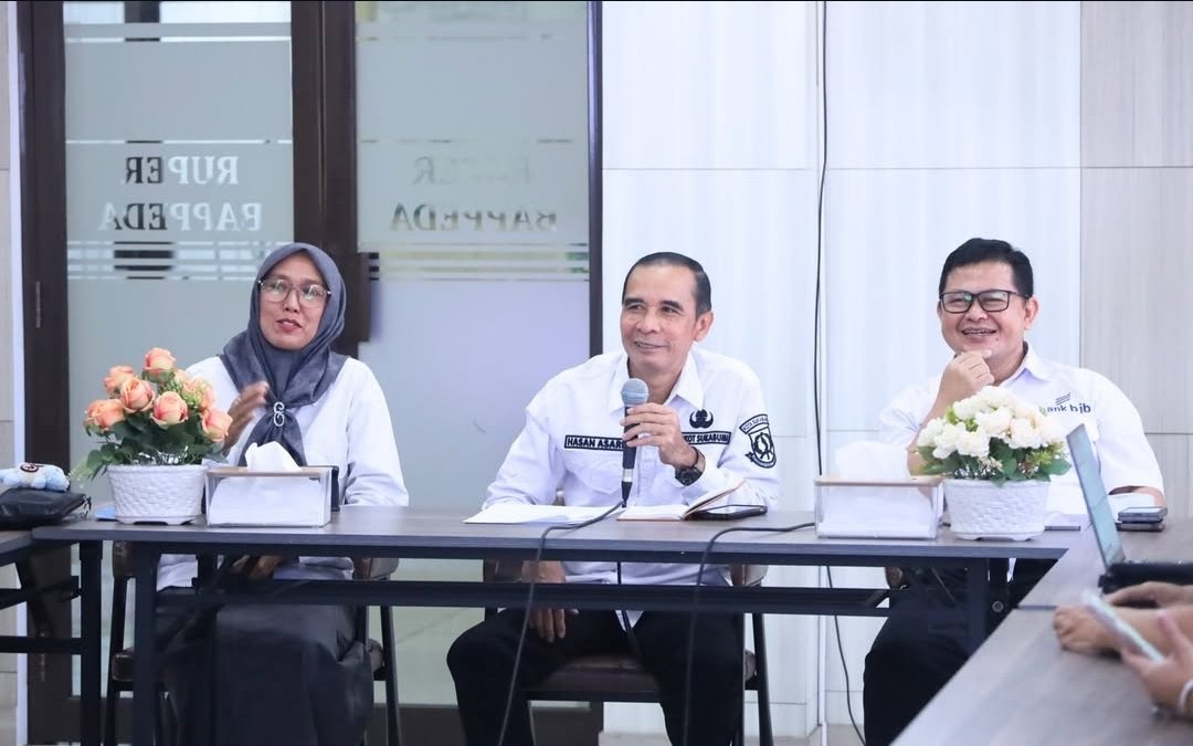 Bappeda Kota Sukabumi