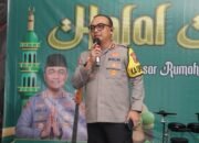 Remaja Eks Geng Motor Sukabumi Berubah, Kini Ukir Prestasi