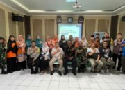 Puskesmas Limusnunggal Dorong Sinergi Penanggulangan Stunting dan TBC