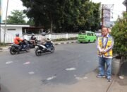 DPUTR Kota Sukabumi Kebut Tambal Jalan Rusak