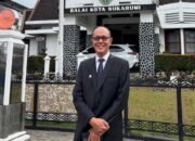 Wali Kota Sukabumi Dorong Efisiensi Anggaran Lewat Skema Pembelian Langsung