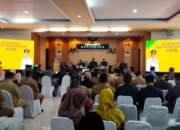 Pemkab Sukabumi Matangkan RKPD 2027 Berbasis Agroindustri dan Pariwisata