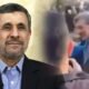 Lolos Dari Serangan AS-Israel, Eks Presiden Iran Ahmadinejad Masih Hidup