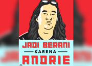 Teror Air Keras ke Aktivis KontraS: Apa Saja Isu yang Disuarakan Andrie Yunus?