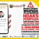 Nomor WhatsApp Catut Nama Ketua Komisi I DPRD Sukabumi, Warga Diminta Waspada