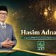 Hasim Adnan Ajak Masyarakat Tunaikan Zakat Fitrah untuk Sempurnakan Ibadah Ramadan