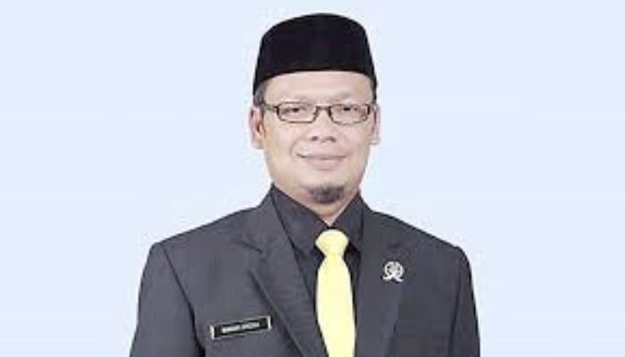 Mitra Dapur MBG Citamiang Klarifikasi Soal Dugaan Keterlibatan Ketua DPRD Kota Sukabumi Sebagai Investor