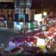 Malam Ini, Lalu Lintas di Cibadak Sukabumi Menuju Jakarta Padat Merayap