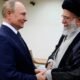 Putin Angkat Bicara Soal Terbunuhnya Khamenei, Perang Dunia Ketiga?