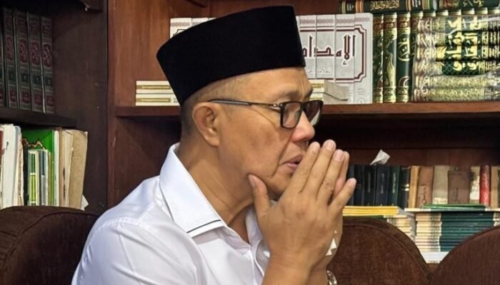 Ketika Ayep Zaki Minta Maaf, Polemik Lapang Merdeka Jadi Pelajaran