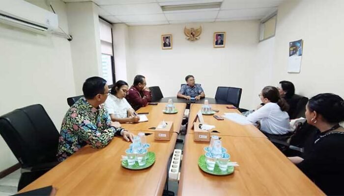 Magdalene Dibatasi Komdigi, AMSI Tegaskan UU Pers Harus Ditegakkan