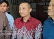 Ayah Kandung Nizam Safei, Anwar Satibi Ditetapkan Tersangka, Kuasa Hukum Siap Ajukan Praperadilan