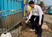 Keren! RSUD Sekarwangi Sukabumi Ubah Wajah Jadi ‘Green Hospital’ di Hari Bumi 2026