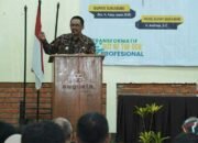 Bupati Sukabumi Dorong Puskesmas Perkuat Layanan Dasar