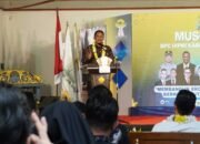 Bupati Sukabumi Dorong HIPMI Jadi Mitra Strategis Pemerintah