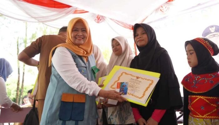 Data BPS: Angka Kemiskinan Sukabumi Menurun Jadi 6,78 Persen