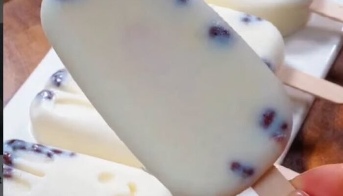 Resep Es Krim Kacang Merah ala Sukabumi, Legit dan Creamy untuk Camilan di Rumah