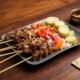 Resep Sate Sapi Bumbu Kecap Empuk ala Sukabumi, Menu Wajib Idul Adha