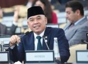 Hergun: Narasi Inkonstitusional Saiful Mujani Ancam Fondasi Demokrasi