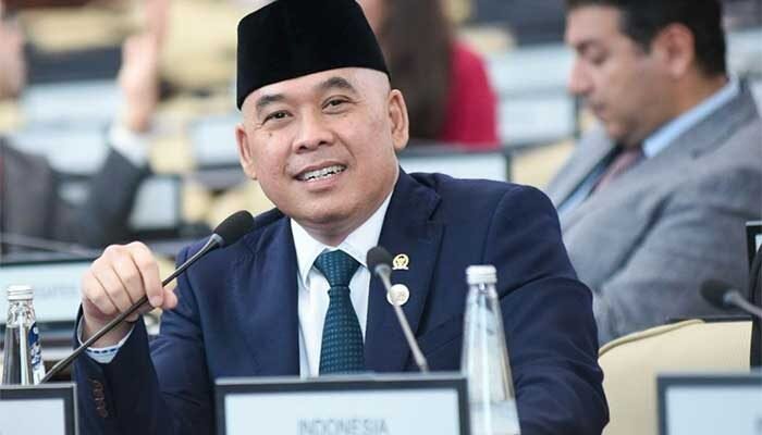 Hergun: Narasi Inkonstitusional Saiful Mujani Ancam Fondasi Demokrasi