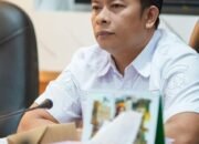 Kecelakaan Akibat Jalan Rusak, Inggu Sentil DPUTR Kota Sukabumi