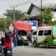 Kecelakaan Ambulans Baznas vs Pick-up di Cikembar Sukabumi, Begini Kronologinya!