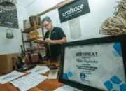 Kinerja Keuangan Terjaga, Jamkrindo Perluas Dukungan bagi UMKM dan Koperasi