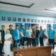 Diantar Cipayung Plus, Danial Fadhillah Resmi Mendaftar Calon Ketua KNPI Kota Sukabumi