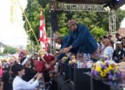 Tradisi Karnaval, Identitas Kreatif Kota Sukabumi