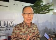 Anggaran Diplomatic Forum 2026 ? Wali Kota Sukabumi Ayep Zaki : Saya Pertanggungjawabkan