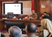 Wali Kota Sukabumi Ayep Zaki Minta Diskominfo Gerak Cepat Tangani Aduan Warga