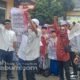 Kantor Kecamatan Cibadak Sukabumi Didemo, Massa Tuntut SPPG di Pamuruyan Ditutup