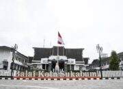 HUT ke-112 Kota Sukabumi, Inilah Nama-nama yang Pernah Menjadi Walikota Sukabumi