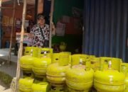 Pertamina Patra Niaga RJBB Pastikan Penyaluran Rutin LPG 3 Kg ke Pangkalan di Sukabumi