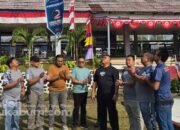 Lapas Warungkiara Sukabumi Resmi Buka PORSENAP 2026