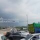Libur Panjang, 6.825 Kendaraan Padati Jalur Tol Parungkuda Sukabumi