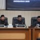 DPRD Kabupaten Sukabumi Gelar Rapat Paripurna, Ini Agenda Strategis yang Dibahas