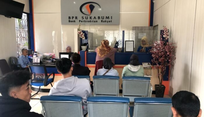 Kenapa Harus BPR Sukabumi? Inilah Keuntungan Simpan Uang di Perumda BPR Sukabumi