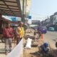 PPK 2.2 Jawa Barat Klaim Pembongkaran Trotoar di Cibadak Sukabumi Kantongi Dokumen Perizinan