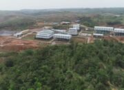 Kasus Samin Tan Mencuat, PT Wilton Hentikan Aktivitas Tambang dan Pengolahan Bijih Emas PT BBP di Sukabumi