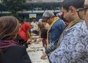 Gebrakan Global ! 16 Dubes Dunia “Serbu” SMPN 1 Kota Sukabumi, Ayep Zaki: Ini Sejarah Baru!